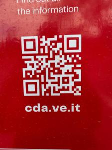 casa in venezia 2019