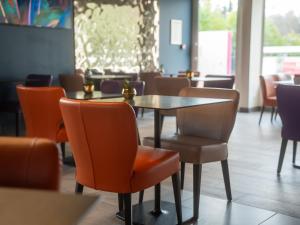 Hotels Best Western Hotelio Montpellier Sud : photos des chambres