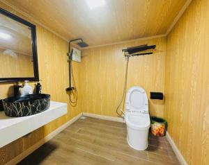 Chill House Hồ Đồng Đò