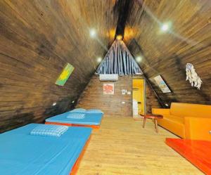 Chill House Hồ Đồng Đò