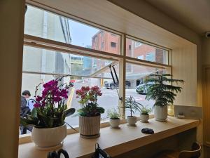 Hotel Marguerite Seoul