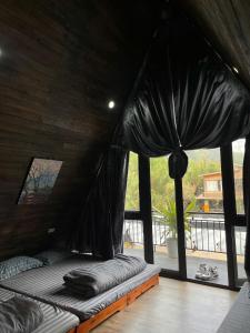 Chill House Hồ Đồng Đò