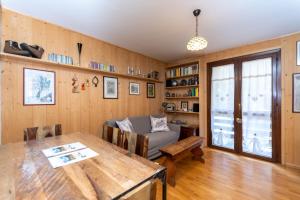 Chalet Baranci