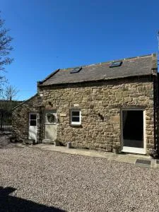 Cedar Cottage newly renovated cottage - South Wingfield