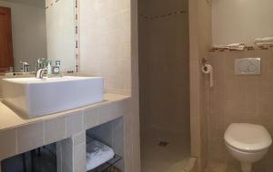 B&B / Chambres d'hotes Villa Saint Paul : Studio