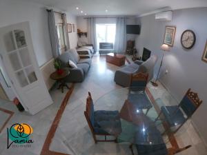 Chalets en Sancti Petri