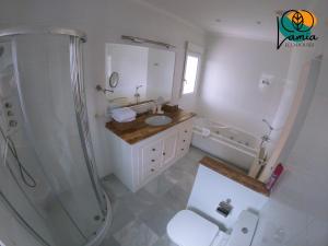 Chalets en Sancti Petri