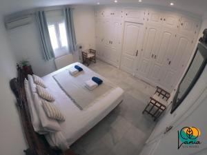 Chalets en Sancti Petri