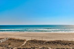 Boardwalk 301 by Carolina Beach Realty
