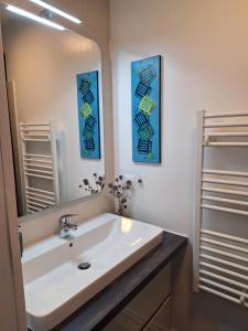 Saint Jo Verte, chambre d hôte Quartier Beaujoire Parc des expositions Parc Floral