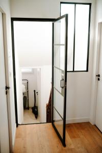 Appartements Coin cocooning a Brest : photos des chambres