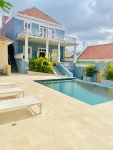 Atelier Skalo Boutique Hotel - Willibrordus