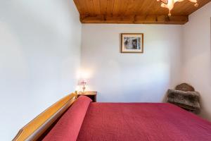 Chalets Chalet de la Marmotte : photos des chambres