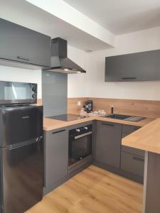 Terra Marine - T2 - Centre ville