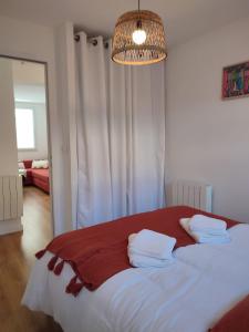 Terra Marine - T2 - Centre ville