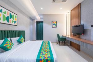 Treebo SV Residency, Vellore