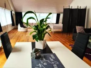 Muota River Loft & Muota Industry Apartment near Stoos - Stoos