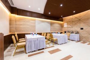 Treebo SV Residency, Vellore