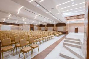 Treebo SV Residency, Vellore