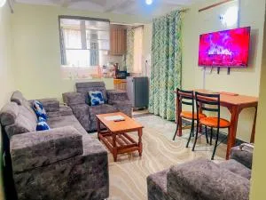 Zedek Suites - Embakasi