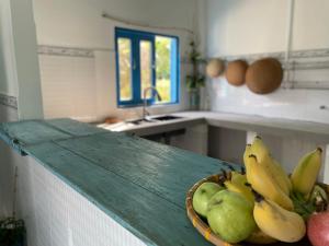 Nhà dành cho khách thuần chay - VEGAN MICO HOME