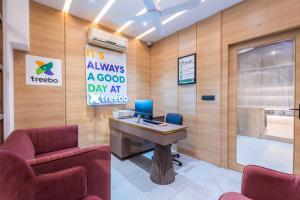 Treebo SV Residency, Vellore