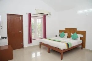Hotel Yajna Comforts - Subrahmanya