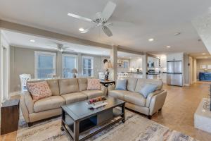 Boracay Lower by Carolina Beach Realty - 4hvězdičkové hotely ve městě Kure Beach