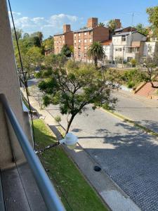 Departamento Monoambiente barrio Martin