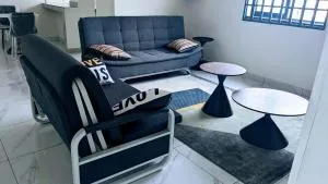 Planet 88 Guest Home - Maka