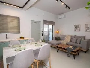 Mint serenity Heraklio - Thérissos