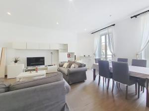 Nestor&Jeeves - DOLCE VITA MASTER - Jean Medecin