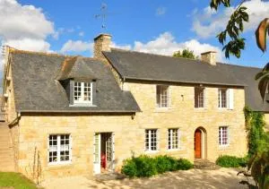 Grande Maison à la Campagne - Plessix-Balisson