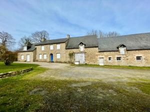Maisons de vacances Grande Maison a la Campagne : photos des chambres