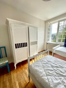 Grande Maison à la Campagne