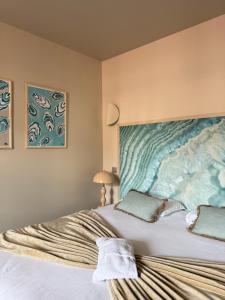 Hotels Hotel De Paris : photos des chambres