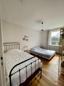 Grande Maison à la Campagne