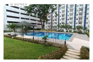 Cozy 1BR Condo in Prime Location