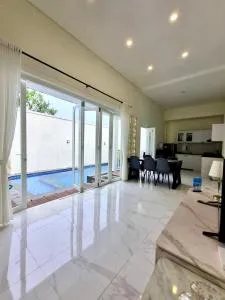 AV Villa Yogyakarta - Kenaran