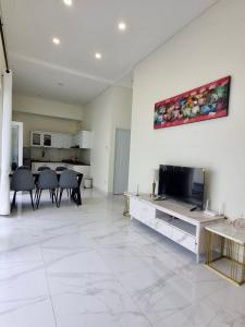 AV Villa Yogyakarta