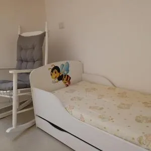 Home holiday Tutino - Modena