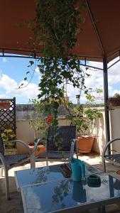 Home holiday Tutino