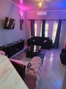 Teka-Teka Apartments And Tours