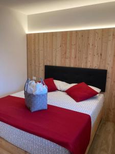 Apartamento Deluxe de 1 dormitorio