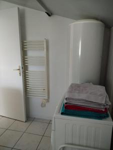 Maisons de vacances L-yvreenne : photos des chambres