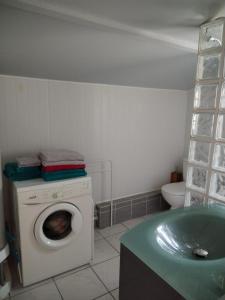 Maisons de vacances L-yvreenne : photos des chambres