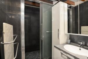 Appartement tout confort entre Versailles & Paris - Calme et 2 chambres équipées