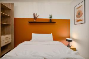 Appartement tout confort entre Versailles & Paris - Calme et 2 chambres équipées