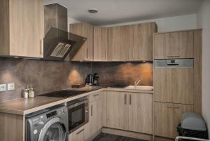 Appartement tout confort entre Versailles & Paris - Calme et 2 chambres équipées