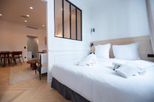 Bastille - Crémieux Residence